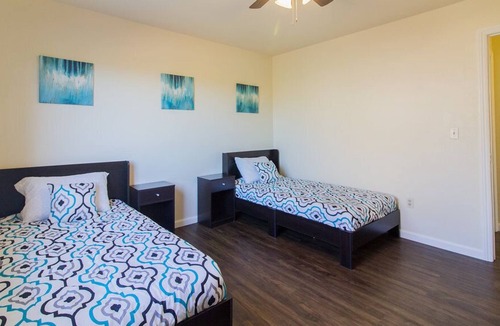 Quail Ridge House | 4 Bedroom Monthly Rental in Redding, CA!