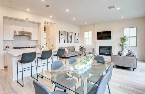 San Juan Capistrano House | 4 Mi to Beach! San Juan Capistrano Home w/Patio