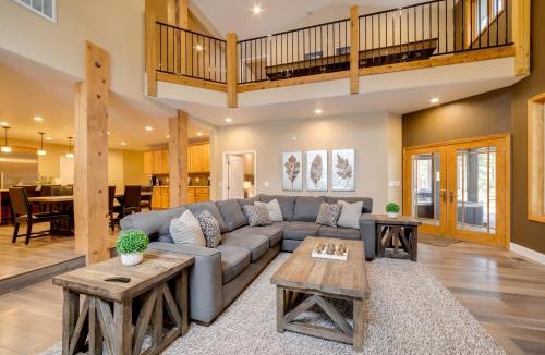 Reno House | 4 Mi to Ski Mt Rose: Sleek Reno-Lake Tahoe Home
