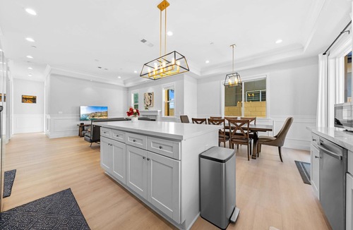 Temple City House | 4 New Construction in 2024 luxury home 4B/4.5B