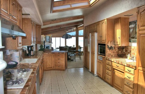 San Simeon House | *4 night minimum/5 night minimum in Summer*