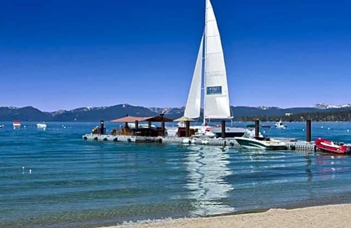 Incline Village Hotel | 4-Star Hotel ∙ Hyatt Regency Lake Tahoe Resort, Spa & Casino