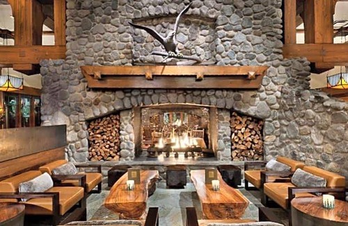 Incline Village Hotel | 4-Star Hotel ∙ Hyatt Regency Lake Tahoe Resort, Spa & Casino