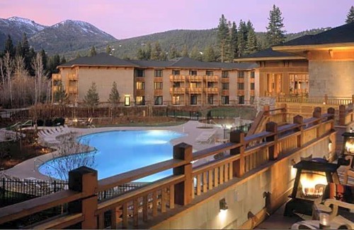 Incline Village Hotel | 4-Star Hotel ∙ Hyatt Regency Lake Tahoe Resort, Spa & Casino