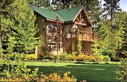 Incline Village Hotel | 4-Star Hotel ∙ Hyatt Regency Lake Tahoe Resort, Spa & Casino