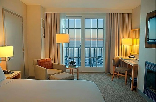 Monterey Hotel | 4-Star Hotel ∙ InterContinental The Clement Monterey, an IHG Hotel