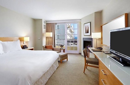 Monterey Hotel | 4-Star Hotel ∙ InterContinental The Clement Monterey, an IHG Hotel