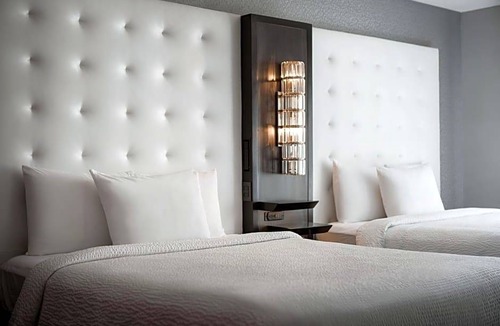 Downtown San Francisco Hotel | 4-Star Hotel ∙ The Clancy, Autograph Collection
