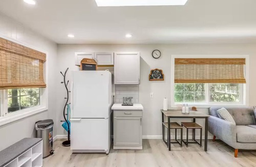 Mono Vista House | 40 mins to Ski Resort/Snow Tubing +Firepit+Deck