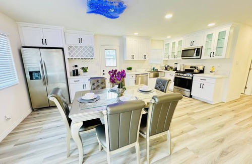 Bell Gardens House | 40% OFF 2B/2B Near Casino, DTLA, Hollywood & Shops