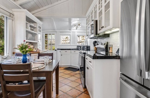 Northeast Carmel House | 4000 Light Above the Sea - Near Downtown Carmel