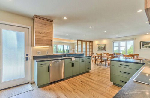 Carmel Meadows House | 4009 Ribera Sanctuary - Carmel Meadows Beach House