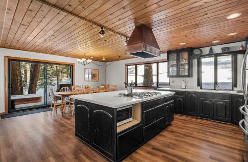 Incline Village House | 416 Country Club large multi family home