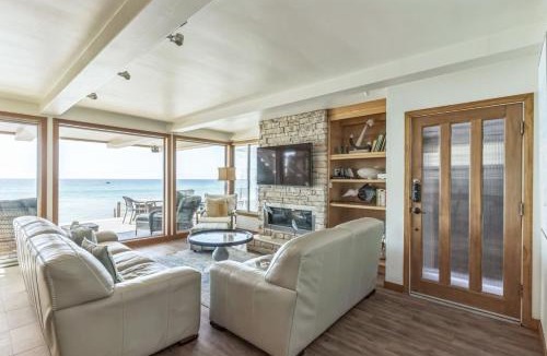 Capistrano Beach House | 450b 3BR Apt Villa