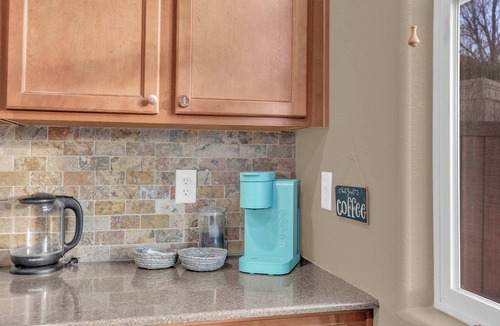 Reno House | 4Bedroom/6 TVs/Sleeps16