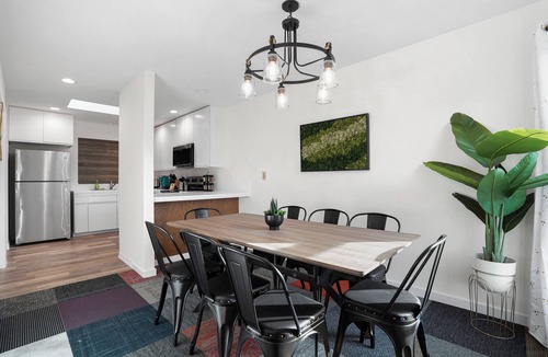 Sharp Park Apartment | 4Beds Private Unit Near BeachWalk Golf