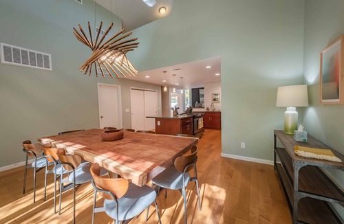 Atascadero House | 4BR/3BA Home Away from Home with Exceptional Amenities!