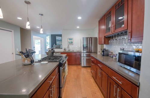 Atascadero House | 4BR/3BA Home Away from Home with Exceptional Amenities!