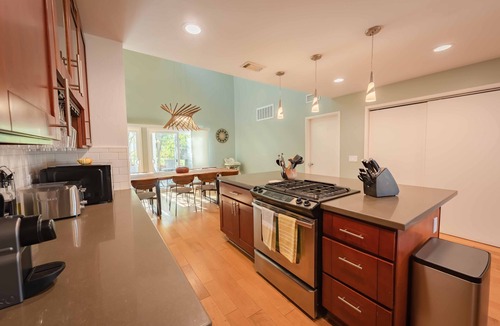Atascadero House | 4BR/3BA Home Away from Home with Exceptional Amenities!