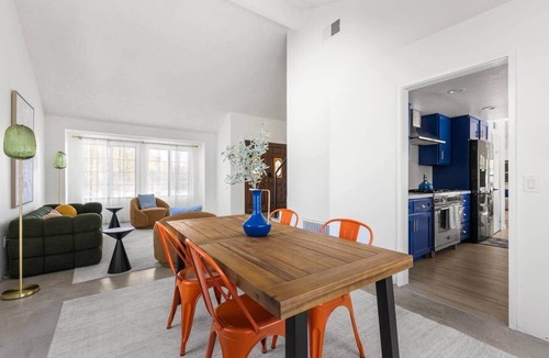 Granada Hills North House | 4BR | EV Charger| Central | Pool, Spa & BBQ