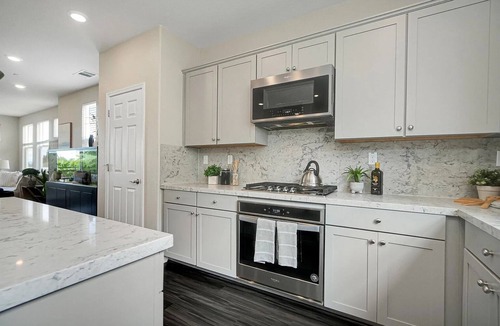 Mission - Garin House | 4BR Modern Lux House central to SF, Oakland, Silicon Valley