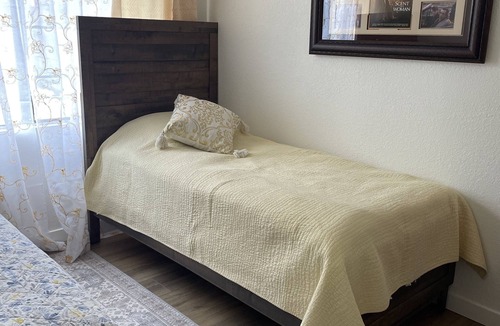 Frazier Park Cottage | 4season cozy getaway cottage