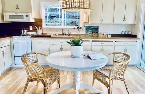 Lagunitas-Forest Knolls Apartment | 🌿5.0 Rating🌿 Sunny, spacious cozy retreat + firepit. World-class trails!