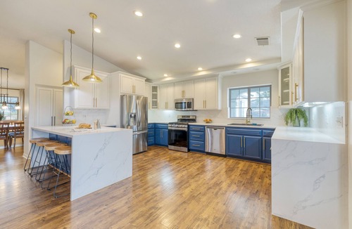 Temecula Villa | 5-Acre Hilltop Estate w/Resort Pool + Game Room | Le Grand Bleu by AvantStay