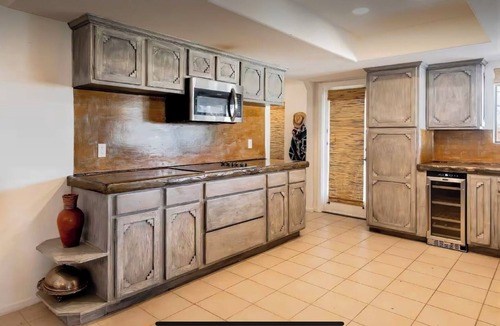 Indian Cove House | 5 Acre Retreat with Hot Tub, E Bikes, Game Room, Pool, Wet Bar, & More