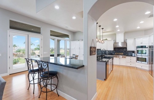 Friant Resort | 5-bedroom resort in charming Friant CA with amazing outdoor amenities.