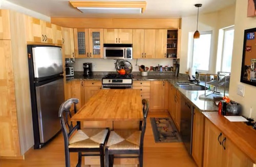 Tahoma House | 5 BR Lake Tahoe vacation rental "Klaus Haus"