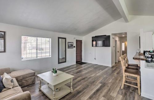 Bullhead City House | 5 Mi to the River! Bullhead City Home w/Pool