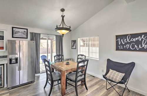 Bullhead City House | 5 Mi to the River! Bullhead City Home w/Pool