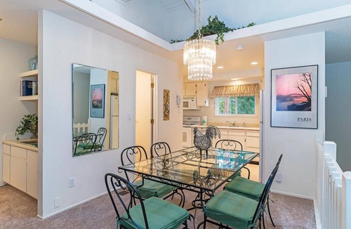 Incline Village Condo | 51 Mountain Shadows - 2 bedroom condo with pool
