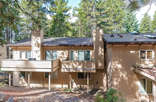 Incline Village Condo | 51 Mountain Shadows - 2 bedroom condo with pool