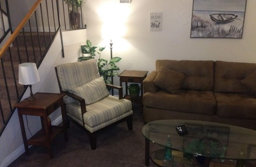 Pittmann House | 566 TownHome