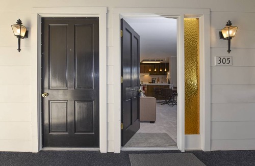 Napa Condo | 57 m² Condo ∙ 1 bedroom ∙ 4 guests