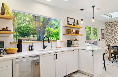 Atascadero House | 5BR 15 miles to SLO and PASO