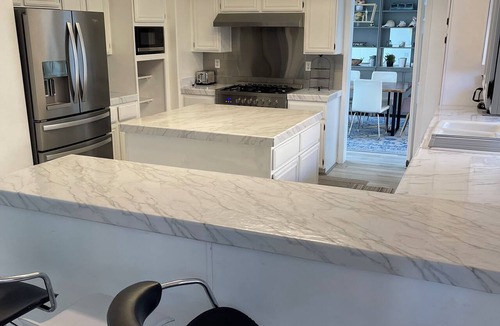 Monterey Park House | 6-Bedroom Movie Mansion w/Jacuzzi in lovely Monterey Park