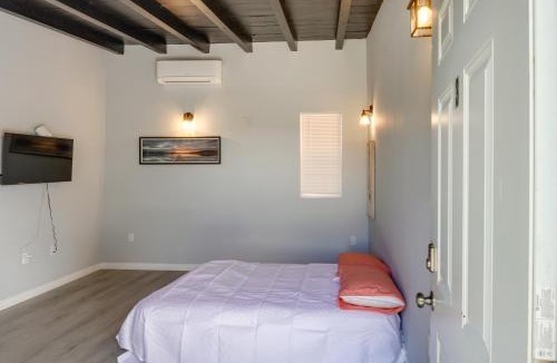 Frazier Park Apartment | 6 Mi to Frazier Mountain: Cozy Studio Retreat