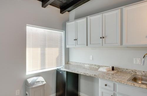 Frazier Park Apartment | 6 Mi to Hiking: Apartment in Frazier Park