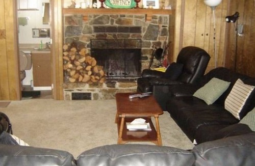 Groveland House | 6 Miles to Yosemite Entrance 14 Acre Private & Gated Retreat Wildlife Sanctuary