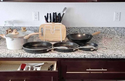 Marina House | 60% OFF Monthly Stay-4BR-Modern Monterey Bay House