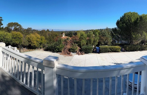 Los Altos Hills House | 6BR Los Altos Hills whole house or only rent 4 BR upstairs unit with reduced fee