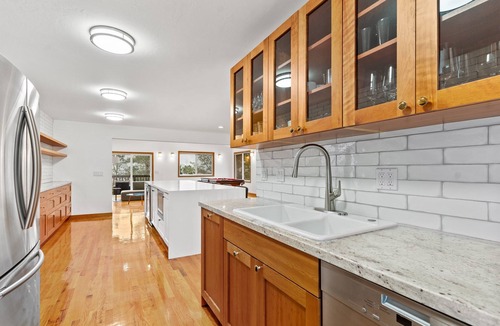 Park Pacifica House | 6BR Luxury Coastal Estate near San Francisco