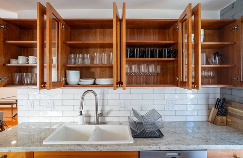 Park Pacifica House | 6BR Luxury Coastal Estate near San Francisco