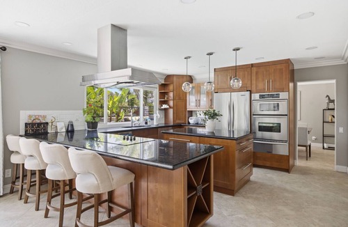 Mission Viejo House | 6BR SoCal Oasis with Pool Spa Sauna