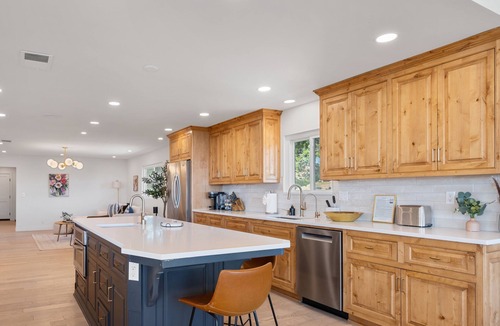 Paso Robles House | 7-acre Wine Country Ranch, Sweeping Views, Close to Downtown!