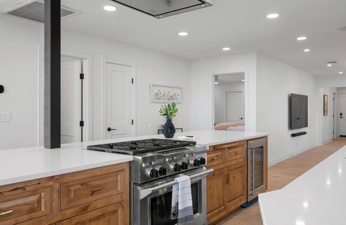 Paso Robles House | 7-acre Wine Country Ranch, Sweeping Views, Close to Downtown!