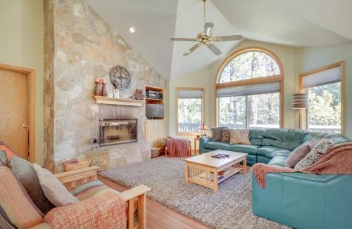 Sunriver House | 7 Vine Maple